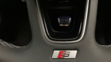Audi A4 40 TFSI 204 S Line 5dr S Tronic Petrol Estate